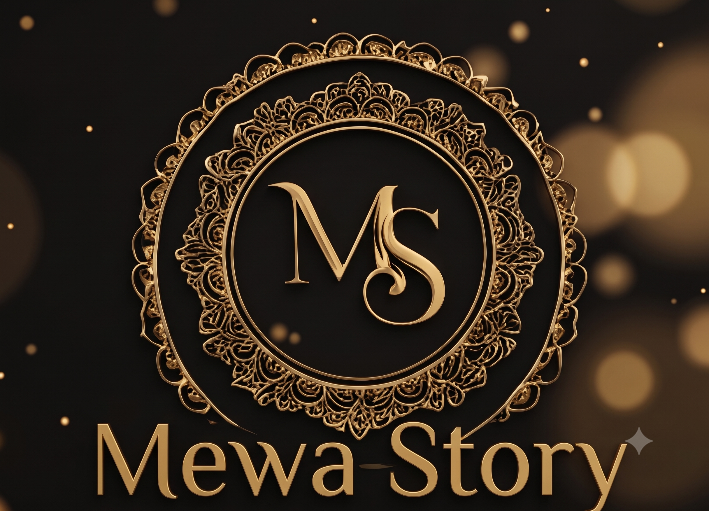 Mewa Story Gift Box